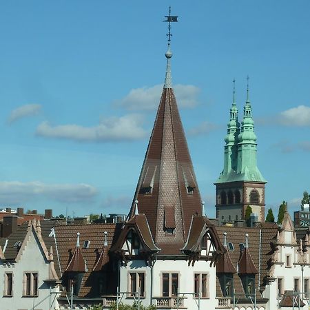 Vorderer Westen Kassel Exterior photo