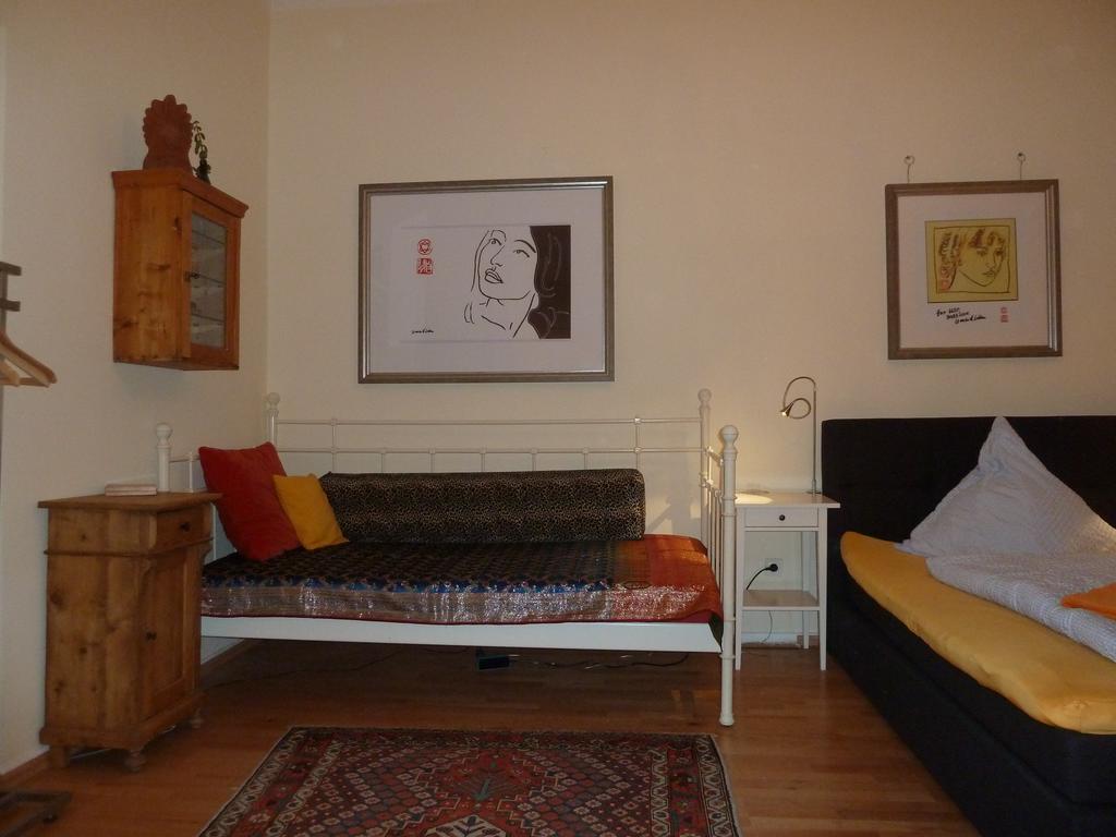 Vorderer Westen Kassel Room photo