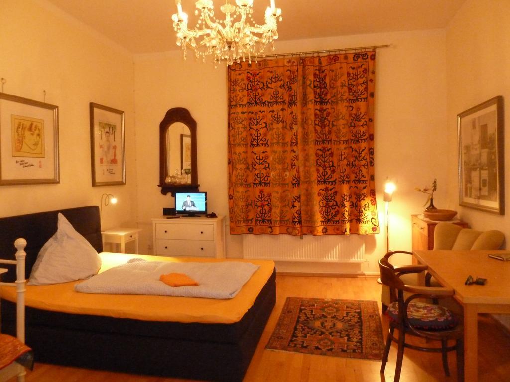 Vorderer Westen Kassel Room photo