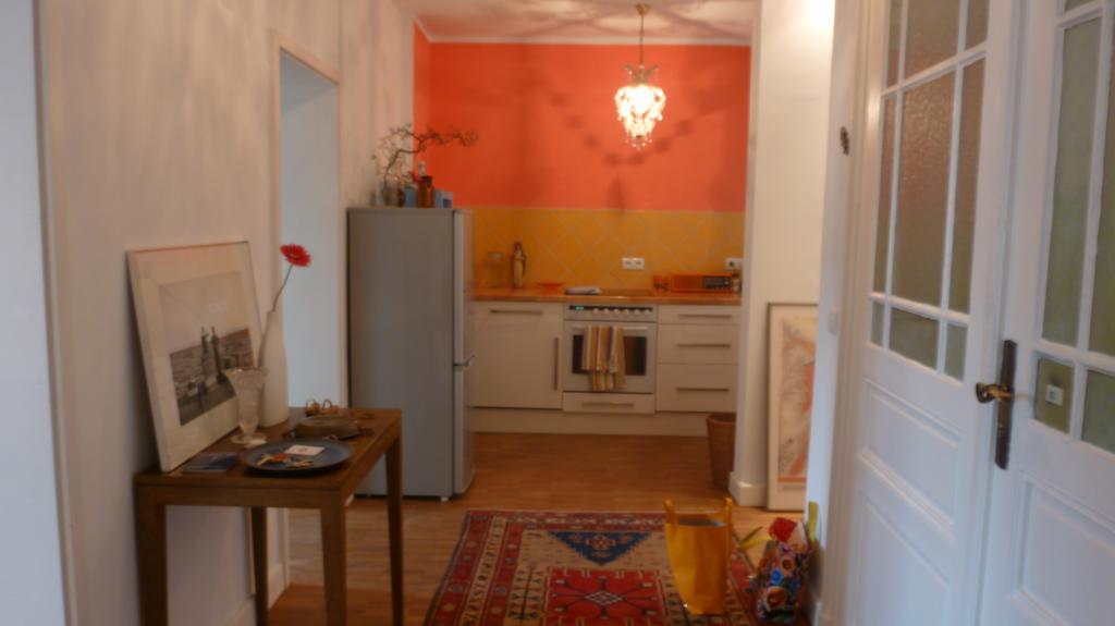 Vorderer Westen Kassel Room photo
