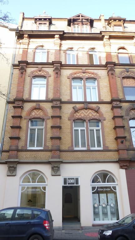Vorderer Westen Kassel Room photo