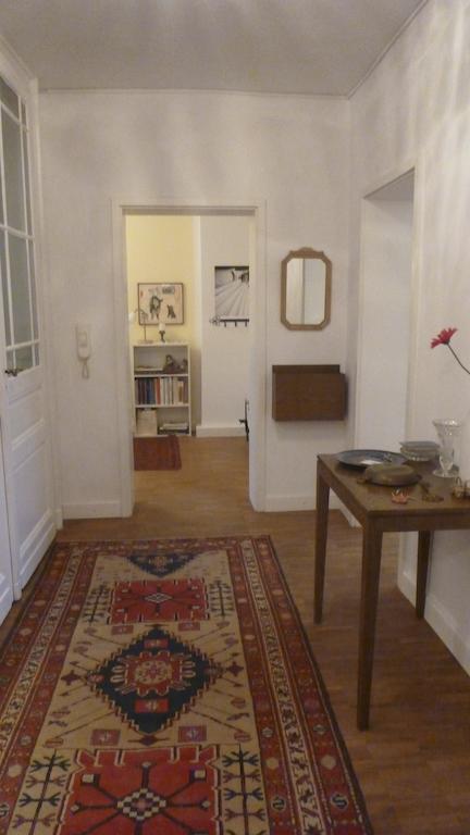 Vorderer Westen Kassel Room photo