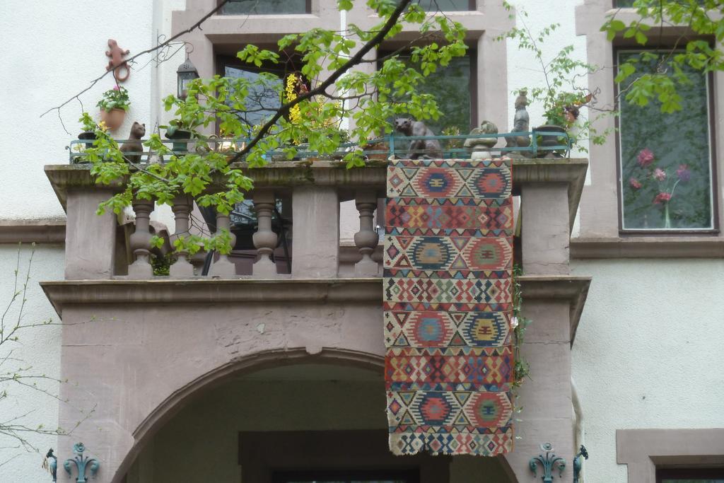 Vorderer Westen Kassel Exterior photo