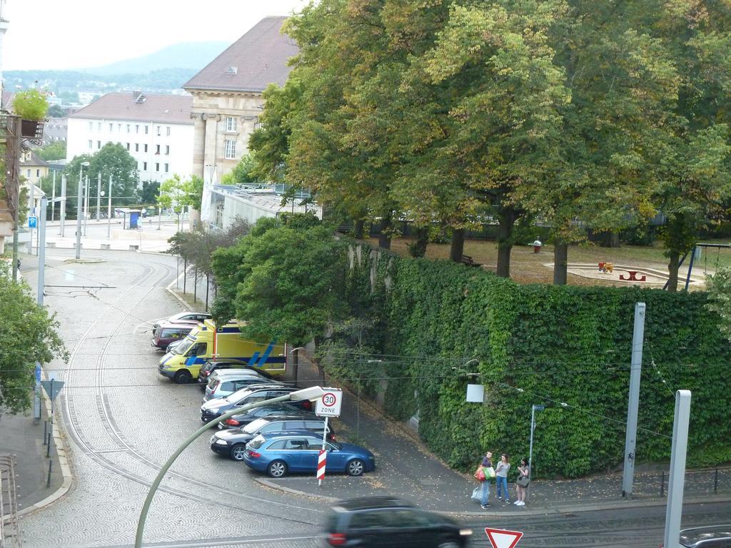 Vorderer Westen Kassel Exterior photo