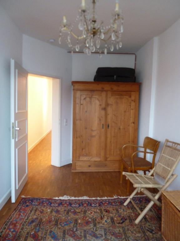 Vorderer Westen Kassel Exterior photo