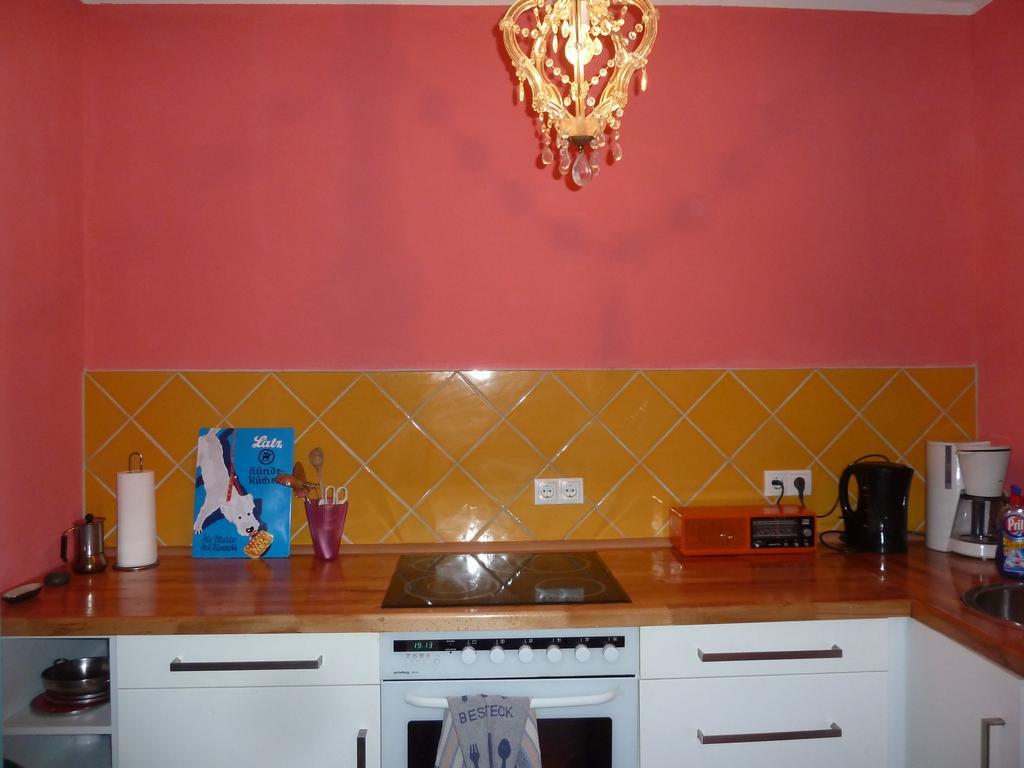 Vorderer Westen Kassel Room photo